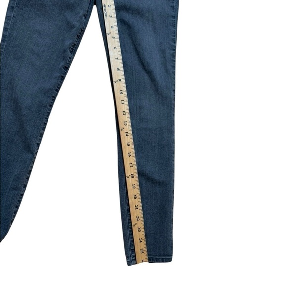 PAIGE Verdugo Ankle Jeans Size 25 GUC - Picture 4 of 8